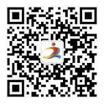 威盾底部二維碼